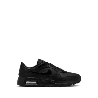 Nike Air Max SC Leather Men's Sneakers - Black