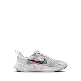 Nike Downshifter 12 Big Kids' Road Running Shoes - Multi