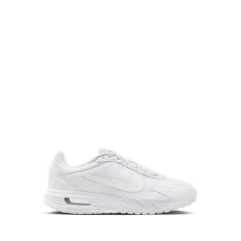 Air Max Solo Men's Sneakers Shoes - White