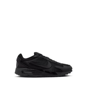 Nike Air Max Solo Women's Sneakers Shoes - Black