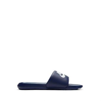 Nike Victori One Men's Slides - Blue
