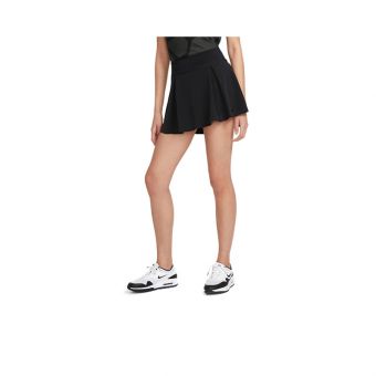 Nike Club Drifit Women's Golf Skirts - Black