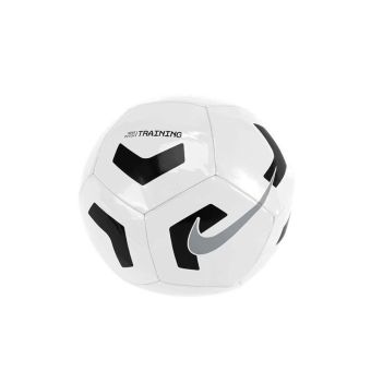 Pitch Training Soccer Ball - White