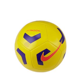 Pitch Training Soccer Ball - Yellow