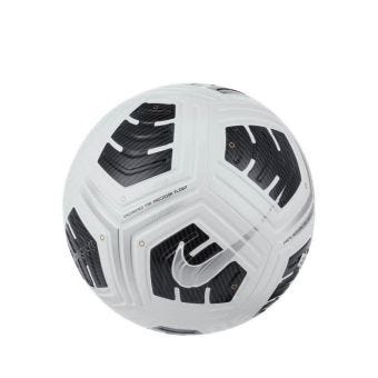 Club Elite Team Soccer Ball - White