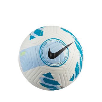 Nike Strike Soccer Ball - White