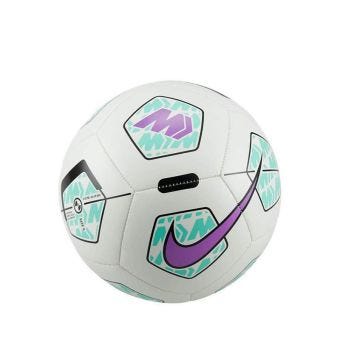 Nike Mercurial Fade Soccer Ball - White
