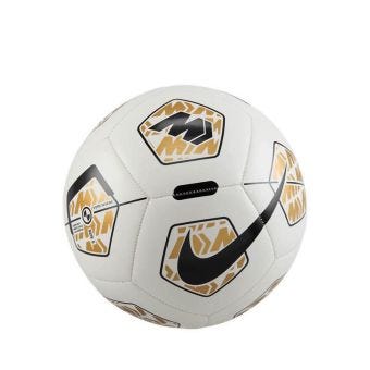 Nike Mercurial Fade Soccer Ball - White