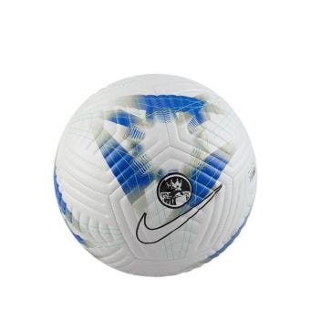 Premier League Academy Unisex Soccer Ball - White