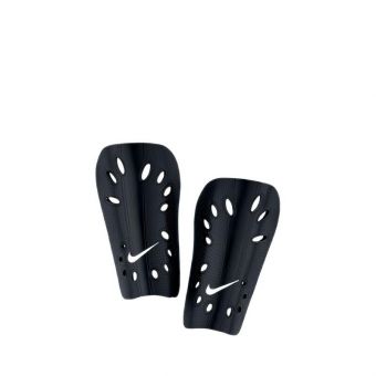 Nike J Soccer Shin Guards - Black