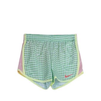 Nike Young Athlete Tempo Girl's Pant - GREEN