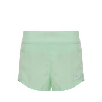 Nike Young Athlete ONE WOVEN Girl's Pant - GREEN