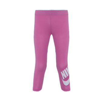 Nike Young Athlete NSW LEG SEE Girl's Pant - PINK
