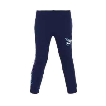 Nike Young Athlete Art of Play Boy's Pant - Navy