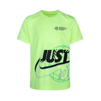 Nike Young Athletes Jdi Futura Wrap Kids - Green