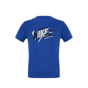 Nike Young Athlete Adp DF Boy's T-Shirt - BLUE