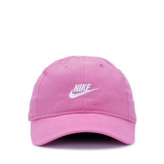 Nike Young Athlete FUTURA Boy's Caps - PINK