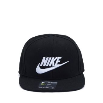 Nike Young Athletes Caps - Black