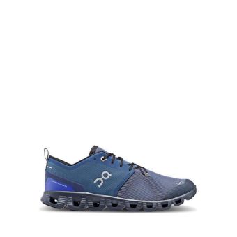 ON Cloud X3 Shift Men's Running Shoes- Denim