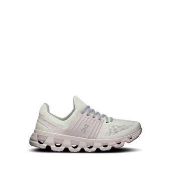 ON Cloudswift 3 AD Women's Running - Ivory Pink