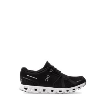 Cloud 5 Women's Sneakers - Black/White
