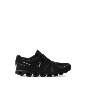 ON Cloud 5 Men's Sneakers- All Black