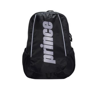Prince Racquet Backpack - Black