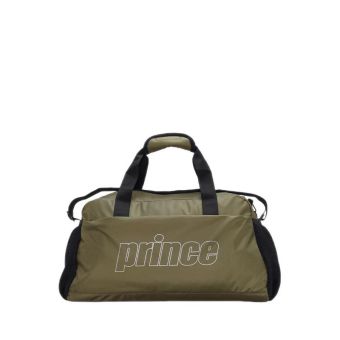 Duffle Sports Bag - Green
