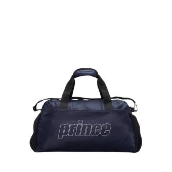 Prince Duffle Sports Bag - Navy