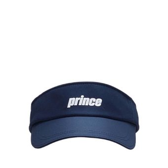 Prince Tennis Unisex Visor - Blue