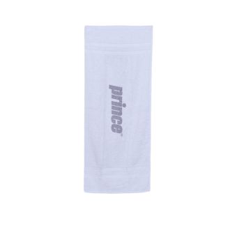 Prince Sports Towel - White