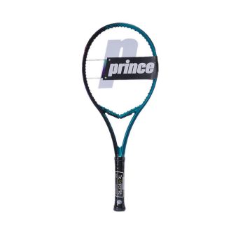 Vortex 100 300G Unstrung Tennis Racket - Blue