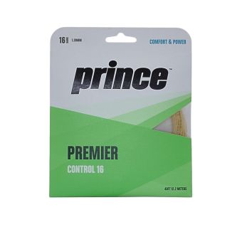 PRINCE Premier Control 16 - Natural
