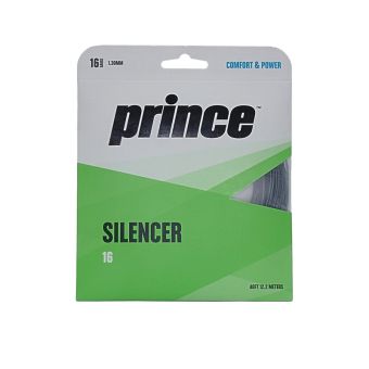 PRINCE Silencer 16 - Natural