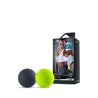 PTP Massage Balls  Unisex - Multicolor