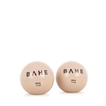 BAHE Toning Balls 500 G - Dusty Beige