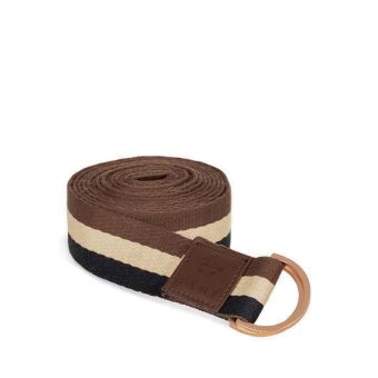 BAHE Yoga Strap Long - Moonlight Multi