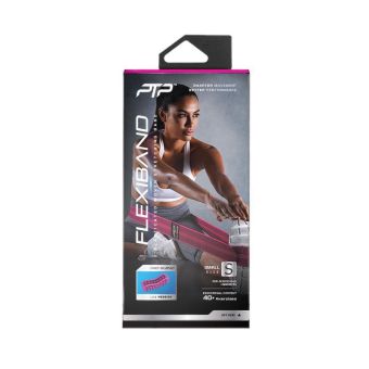 PTP Flexiband Small (Pink)