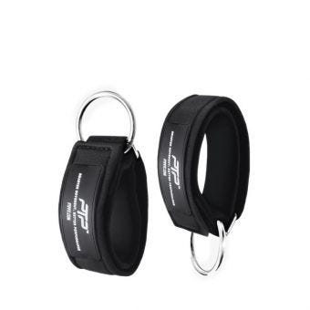 PTP Ankle Straps Unisex - Multicolor