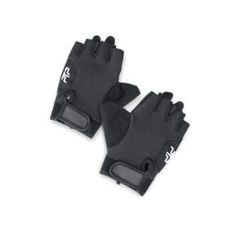 Lightweight Training Gloves XS/S - Black