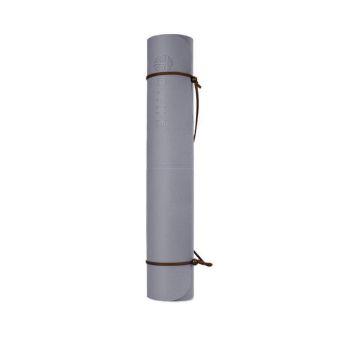 Bahe Elementary Yoga Mat Regular 4Mm - Vapour/Alloy