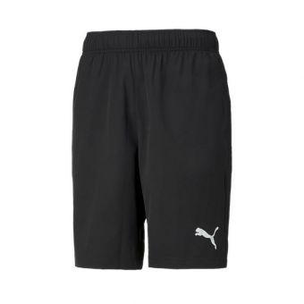 Puma ACTIVE Woven Shorts 9"Men's Shorts - Black