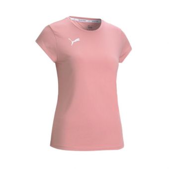 Puma Active Tee Women's T-shirt - Pink