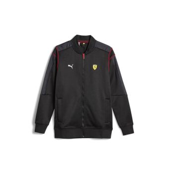Ferrari MT7 Jacket Men -BLACK