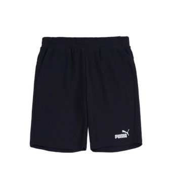 Puma ESS Men's Shorts 10" - Black