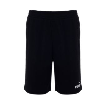 ESS Jersey Shorts Men - Black-sign off