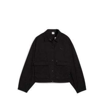 Women's Classics Shore Jacket - Black