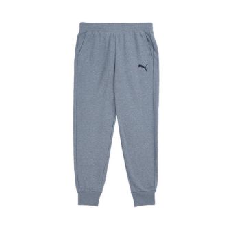 Puma ESS Logo Mens Pants TR - Grey