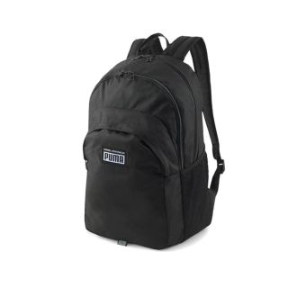Puma Academy Backpack Unisex - BLACK