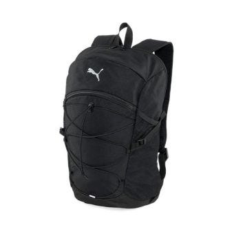 Puma Plus PRO Unisex Backpack - PUMA Black